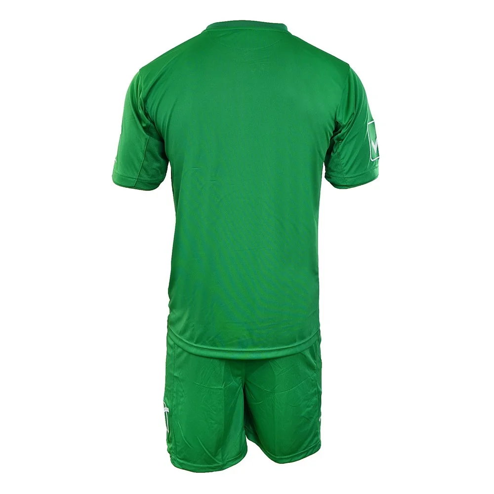 Soccer Uniform